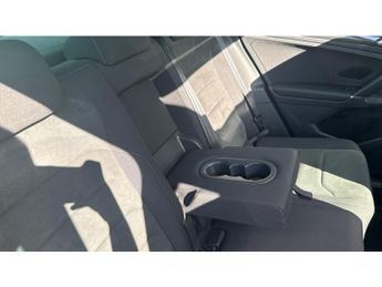 Volkswagen Tiguan 2.0 TDi 150 4Motion SEL 5dr DSG Diesel Estate