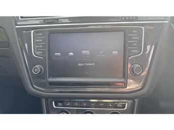 Volkswagen Tiguan 2.0 TDi 150 4Motion SEL 5dr DSG Diesel Estate