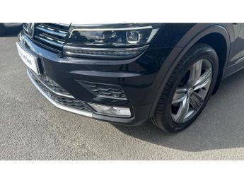 Volkswagen Tiguan 2.0 TDi 150 4Motion SEL 5dr DSG Diesel Estate