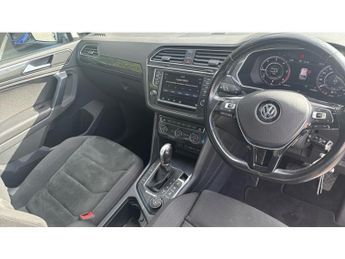 Volkswagen Tiguan 2.0 TDi 150 4Motion SEL 5dr DSG Diesel Estate