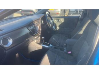 Toyota Auris 1.6 V-Matic Icon 5dr Multidrive S Petrol Estate