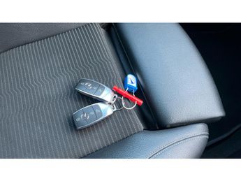 Mercedes-Benz A-Class A200 Sport Executive 4dr Auto Petrol Saloon