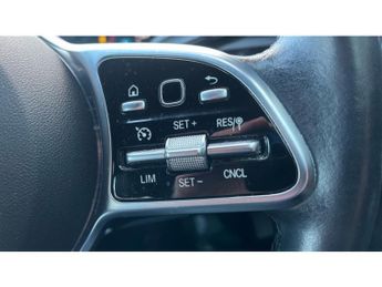 Mercedes-Benz A-Class A200 Sport Executive 4dr Auto Petrol Saloon