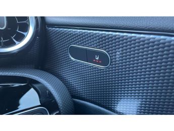 Mercedes-Benz A-Class A200 Sport Executive 4dr Auto Petrol Saloon