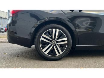 Mercedes-Benz A-Class A200 Sport Executive 4dr Auto Petrol Saloon