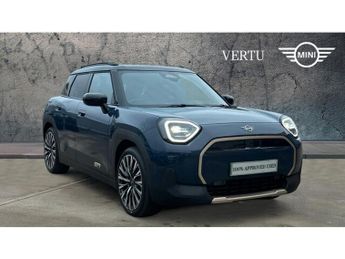 MINI Hatch 135kW E Exclusive 43kWh 5dr Auto Electric Hatchback