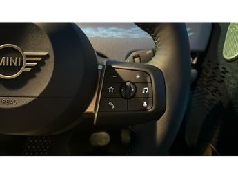MINI Cooper 135kW E Exclusive [Level 2] 41kWh 3dr Auto Electric Hatchback