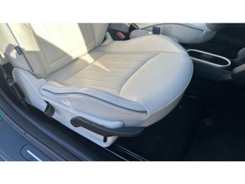 MINI Cooper 135kW E Exclusive [Level 2] 41kWh 3dr Auto Electric Hatchback