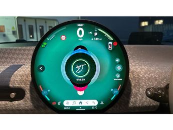 MINI Cooper 135kW E Exclusive [Level 2] 41kWh 3dr Auto Electric Hatchback