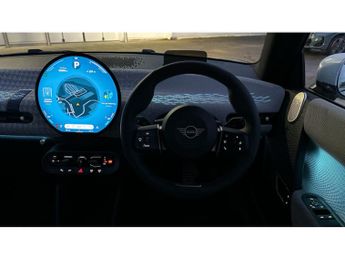 MINI Cooper 135kW E Exclusive [Level 2] 41kWh 3dr Auto Electric Hatchback