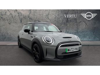MINI Hatchback 135kW Cooper S Level 2 33kWh 3dr Auto Electric Hatchback