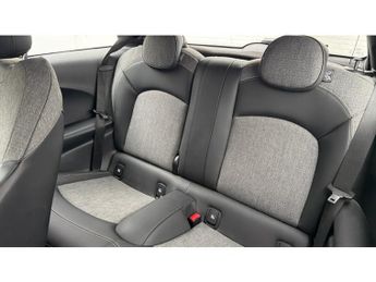 MINI Hatchback 135kW Cooper S Level 2 33kWh 3dr Auto Electric Hatchback