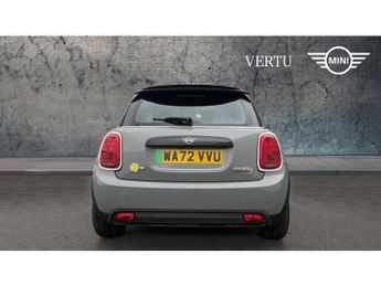 MINI Hatchback 135kW Cooper S Level 2 33kWh 3dr Auto Electric Hatchback