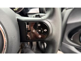 MINI Hatchback 135kW Cooper S Level 2 33kWh 3dr Auto Electric Hatchback