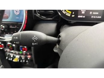 MINI Hatchback 135kW Cooper S Level 2 33kWh 3dr Auto Electric Hatchback