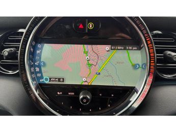 MINI Hatchback 135kW Cooper S Level 2 33kWh 3dr Auto Electric Hatchback