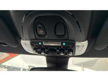 MINI Hatchback 135kW Cooper S Level 2 33kWh 3dr Auto Electric Hatchback