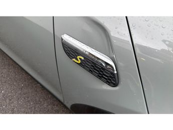 MINI Hatchback 135kW Cooper S Level 2 33kWh 3dr Auto Electric Hatchback