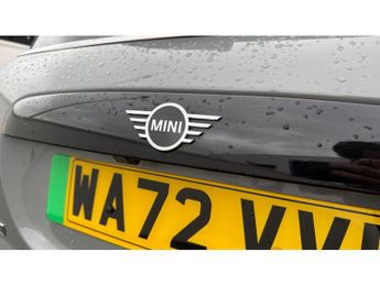 MINI Hatchback 135kW Cooper S Level 2 33kWh 3dr Auto Electric Hatchback