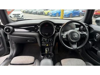 MINI Hatchback 135kW Cooper S Level 2 33kWh 3dr Auto Electric Hatchback