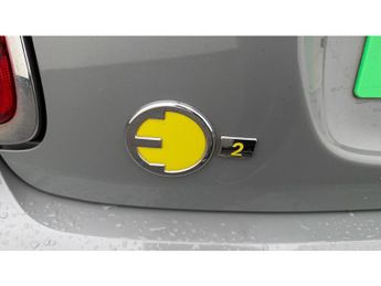 MINI Hatchback 135kW Cooper S Level 2 33kWh 3dr Auto Electric Hatchback
