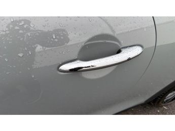 MINI Hatchback 135kW Cooper S Level 2 33kWh 3dr Auto Electric Hatchback