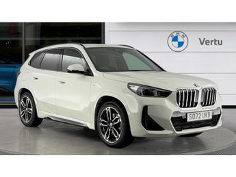 BMW X1 xDrive 23i MHT M Sport Premier 5dr Step Auto Petrol Estate