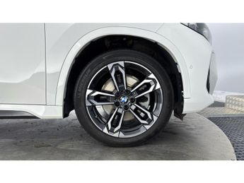 BMW X1 xDrive 23i MHT M Sport Premier 5dr Step Auto Petrol Estate