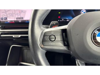 BMW X1 xDrive 23i MHT M Sport Premier 5dr Step Auto Petrol Estate