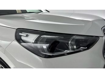 BMW X1 xDrive 23i MHT M Sport Premier 5dr Step Auto Petrol Estate