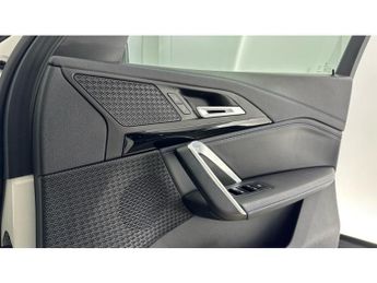 BMW X1 xDrive 23i MHT M Sport Premier 5dr Step Auto Petrol Estate