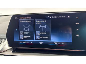 BMW X1 xDrive 23i MHT M Sport Premier 5dr Step Auto Petrol Estate