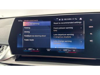 BMW X1 xDrive 23i MHT M Sport Premier 5dr Step Auto Petrol Estate