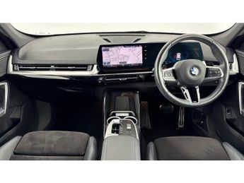 BMW X1 xDrive 23i MHT M Sport Premier 5dr Step Auto Petrol Estate