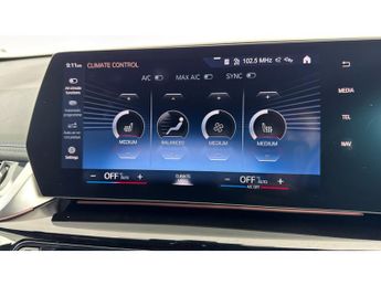 BMW X1 xDrive 23i MHT M Sport Premier 5dr Step Auto Petrol Estate