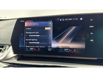 BMW X1 xDrive 23i MHT M Sport Premier 5dr Step Auto Petrol Estate