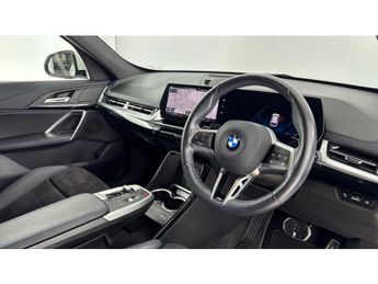 BMW X1 xDrive 23i MHT M Sport Premier 5dr Step Auto Petrol Estate