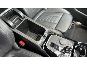 BMW X3 xDrive20d MHT M Sport 5dr Step Auto Diesel Estate