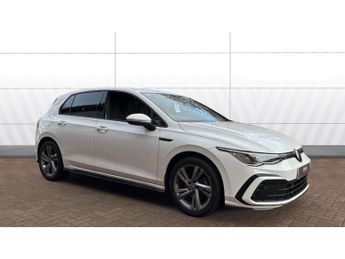 Volkswagen Golf 1.5 TSI R-Line 5dr Petrol Hatchback