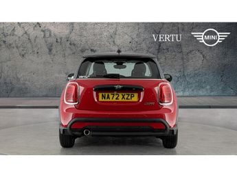MINI Hatchback 1.5 Cooper Classic 3dr Auto Petrol Hatchback