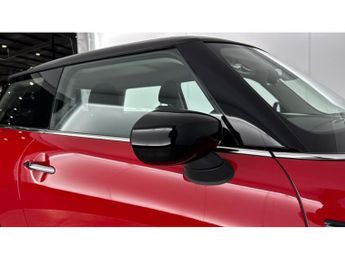 MINI Hatchback 1.5 Cooper Classic 3dr Auto Petrol Hatchback