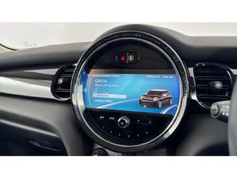 MINI Hatchback 1.5 Cooper Classic 3dr Auto Petrol Hatchback