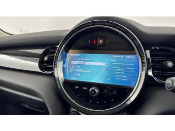 MINI Hatchback 1.5 Cooper Classic 3dr Auto Petrol Hatchback