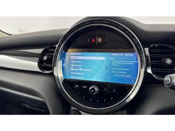 MINI Hatchback 1.5 Cooper Classic 3dr Auto Petrol Hatchback