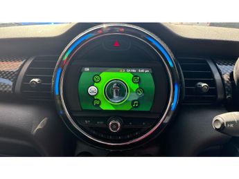 MINI Hatchback 2.0 Cooper S Sport II 5dr Auto [Comfort Pack] Petrol Hatchback