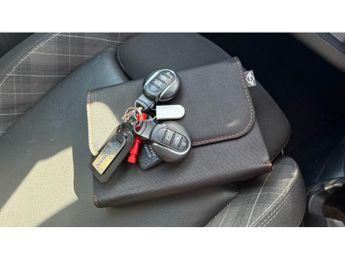 MINI Hatchback 2.0 Cooper S Sport II 5dr Auto [Comfort Pack] Petrol Hatchback