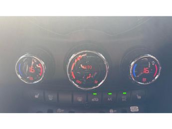 MINI Hatchback 2.0 Cooper S Sport II 5dr Auto [Comfort Pack] Petrol Hatchback