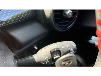 MINI Hatchback 2.0 Cooper S Sport II 5dr Auto [Comfort Pack] Petrol Hatchback