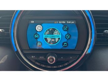 MINI Hatchback 2.0 Cooper S Sport II 5dr Auto [Comfort Pack] Petrol Hatchback