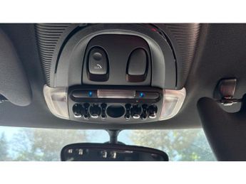 MINI Hatchback 2.0 Cooper S Sport II 5dr Auto [Comfort Pack] Petrol Hatchback